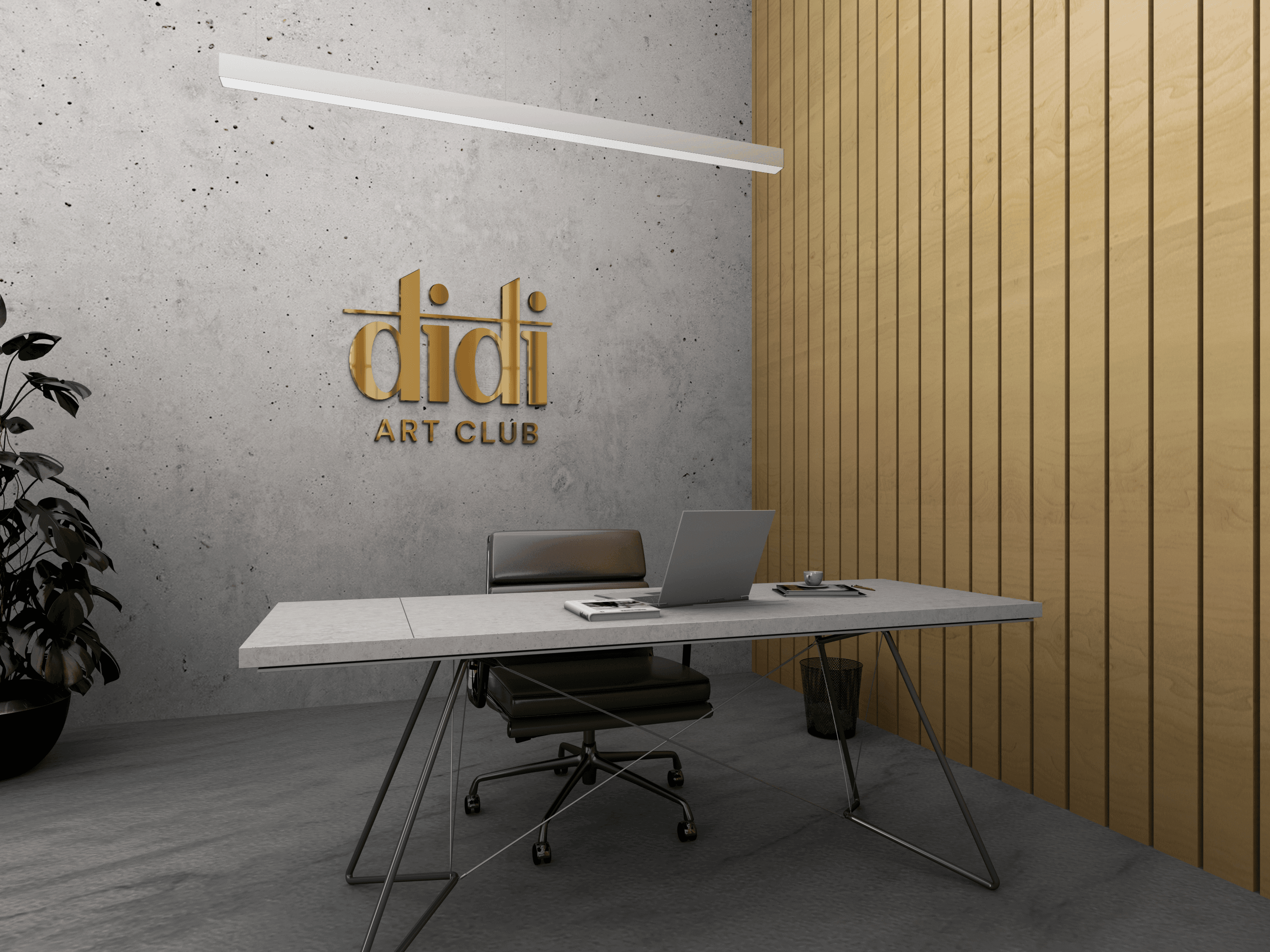 Espacio DiDi ART CLUB