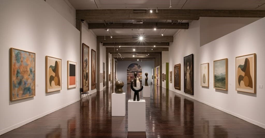 Espacio DiDi ART CLUB